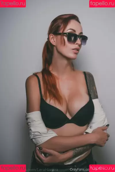 Lera Himera / LeraHimera / ValeryHimera / Valery_himera Nude Onlyfans Photo Gallery photo 662