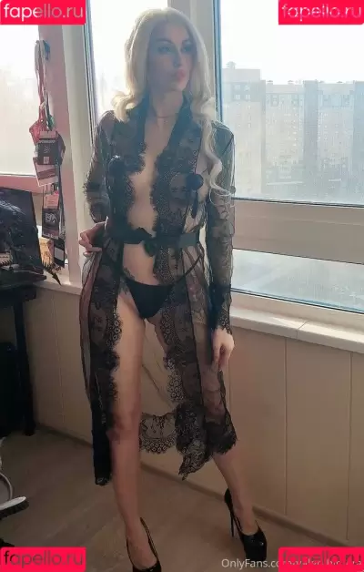 Lera Himera / LeraHimera / ValeryHimera / Valery_himera Nude Onlyfans Photo Gallery photo 489