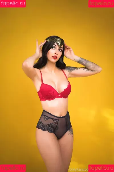 Lera Himera / LeraHimera / ValeryHimera / Valery_himera Nude Onlyfans Photo Gallery photo 400
