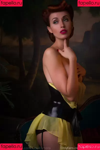 Lera Himera / LeraHimera / ValeryHimera / Valery_himera Nude Onlyfans Photo Gallery photo 371