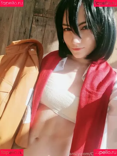 Carry Key / CarryKey_ / carry.key_cosplay / carrykey / carrykey_cosplay Nude Onlyfans Photo Gallery photo 1239