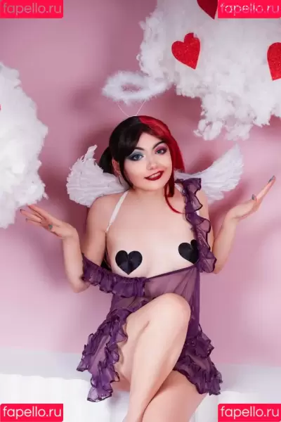 Carry Key / CarryKey_ / carry.key_cosplay / carrykey / carrykey_cosplay Nude Onlyfans Photo Gallery photo 1220