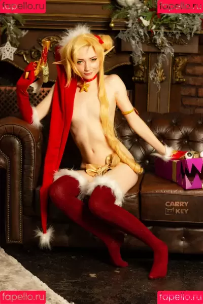 Carry Key / CarryKey_ / carry.key_cosplay / carrykey / carrykey_cosplay Nude Onlyfans Photo Gallery photo 1056
