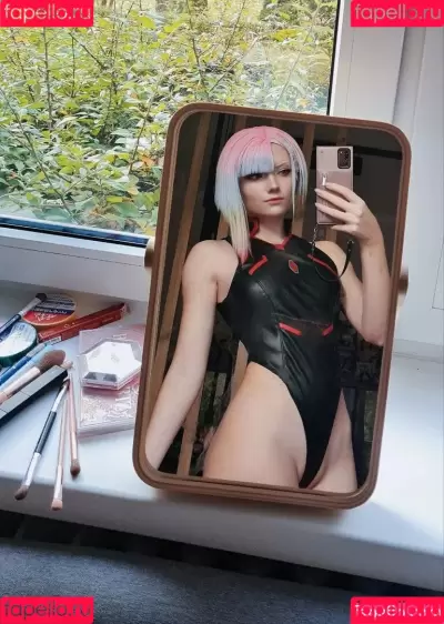 Carry Key / CarryKey_ / carry.key_cosplay / carrykey / carrykey_cosplay Nude Onlyfans Photo Gallery photo 1002