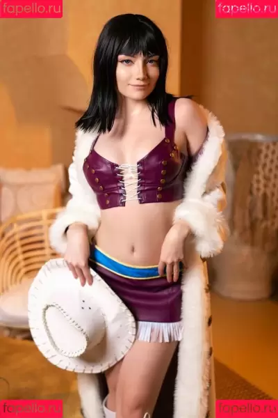 Carry Key / CarryKey_ / carry.key_cosplay / carrykey / carrykey_cosplay Nude Onlyfans Photo Gallery photo 844