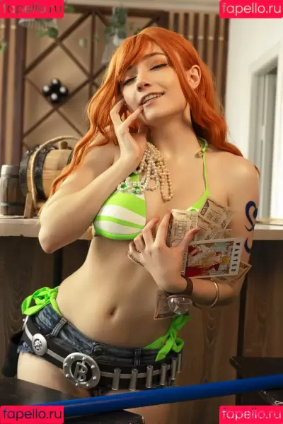Carry Key / CarryKey_ / carry.key_cosplay / carrykey / carrykey_cosplay Nude Onlyfans Photo Gallery photo 823