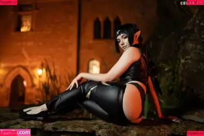 Carry Key / CarryKey_ / carry.key_cosplay / carrykey / carrykey_cosplay Nude Onlyfans Photo Gallery photo 398