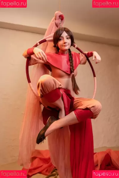 Carry Key / CarryKey_ / carry.key_cosplay / carrykey / carrykey_cosplay Nude Onlyfans Photo Gallery photo 353