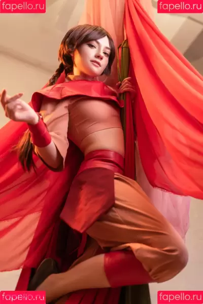 Carry Key / CarryKey_ / carry.key_cosplay / carrykey / carrykey_cosplay Nude Onlyfans Photo Gallery photo 335