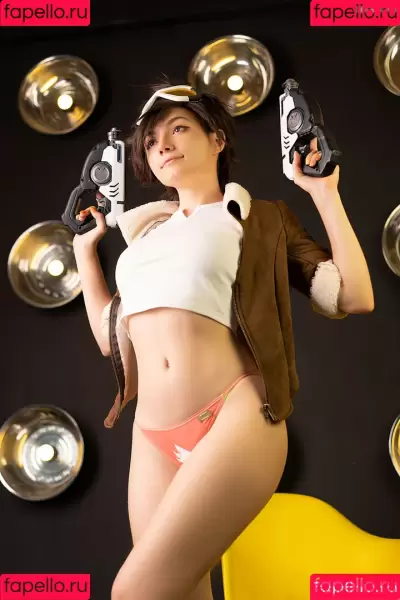 Carry Key / CarryKey_ / carry.key_cosplay / carrykey / carrykey_cosplay Nude Onlyfans Photo Gallery photo 293