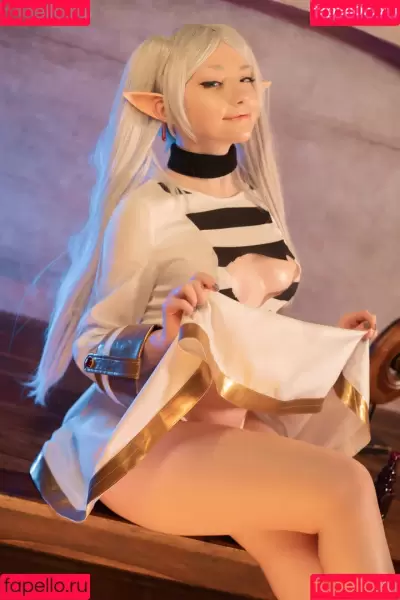 Carry Key / CarryKey_ / carry.key_cosplay / carrykey / carrykey_cosplay Nude Onlyfans Photo Gallery photo 237