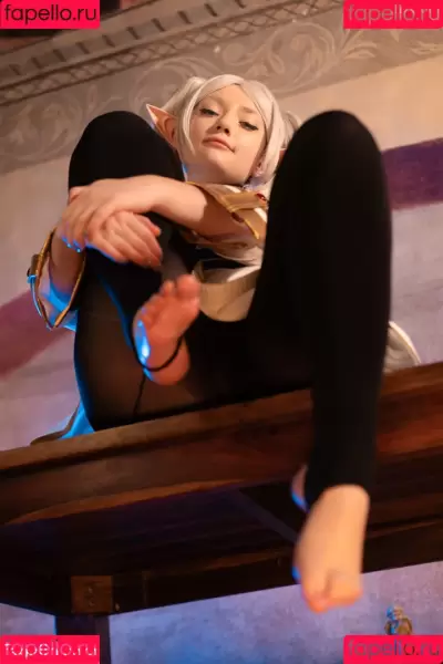 Carry Key / CarryKey_ / carry.key_cosplay / carrykey / carrykey_cosplay Nude Onlyfans Photo Gallery photo 234
