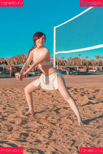 Carry Key / CarryKey_ / carry.key_cosplay / carrykey / carrykey_cosplay Nude Onlyfans Photo Gallery photo 112