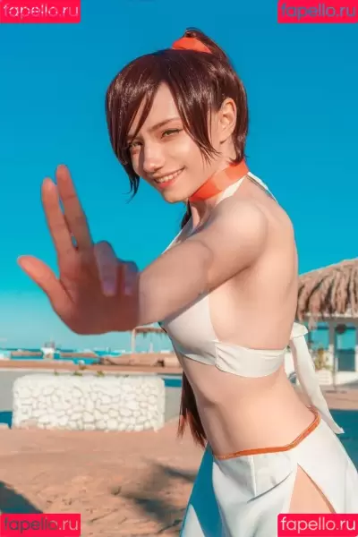 Carry Key / CarryKey_ / carry.key_cosplay / carrykey / carrykey_cosplay Nude Onlyfans Photo Gallery photo 94
