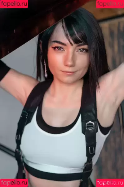 Carry Key / CarryKey_ / carry.key_cosplay / carrykey / carrykey_cosplay Nude Onlyfans Photo Gallery photo 67