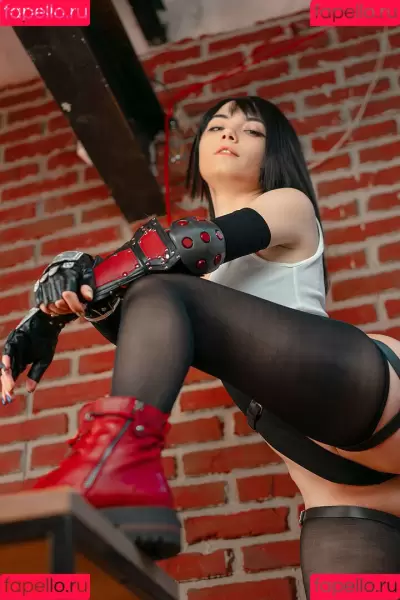 Carry Key / CarryKey_ / carry.key_cosplay / carrykey / carrykey_cosplay Nude Onlyfans Photo Gallery photo 62