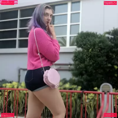 Mel Capperino-Garcia Nude Onlyfans Photo Gallery photo 53