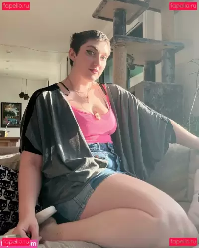 Mel Capperino-Garcia Nude Onlyfans Photo Gallery photo 21