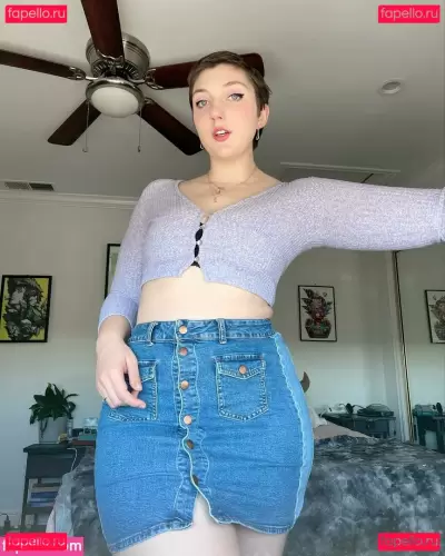 Mel Capperino-Garcia Nude Onlyfans Photo Gallery photo 19