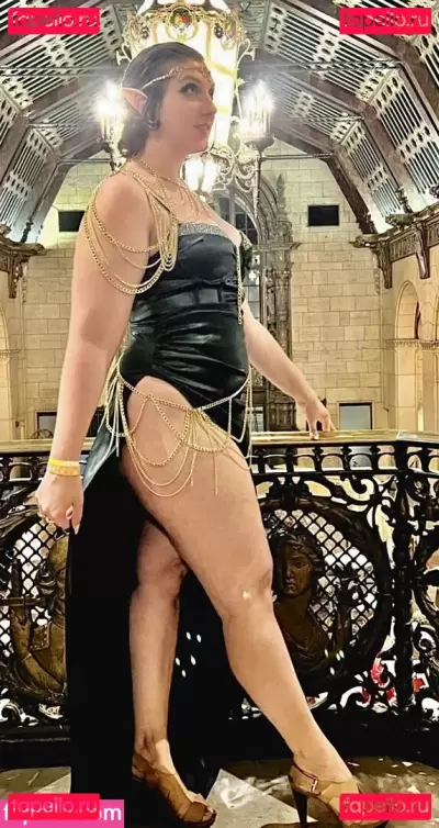 Mel Capperino-Garcia Nude Onlyfans Photo Gallery photo 10