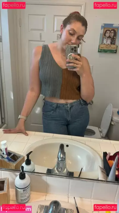 Mel Capperino-Garcia Nude Onlyfans Photo Gallery photo 6