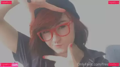 freebunnii Nude Onlyfans Photo Gallery photo 220