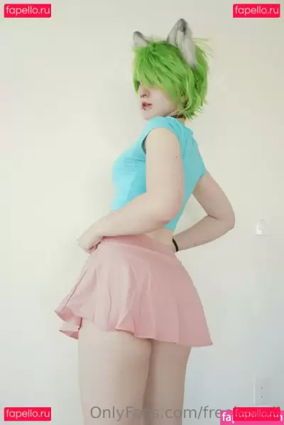 freebunnii Nude Onlyfans Photo Gallery photo 144