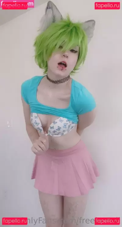 freebunnii Nude Onlyfans Photo Gallery photo 130