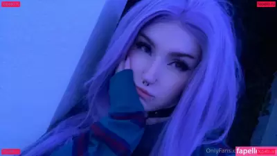 freebunnii Nude Onlyfans Photo Gallery photo 31