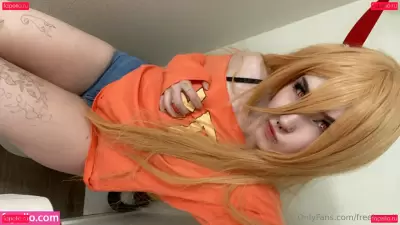 freebunnii Nude Onlyfans Photo Gallery photo 12