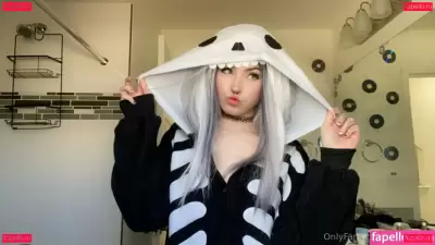 freebunnii Nude Onlyfans Photo Gallery photo 3