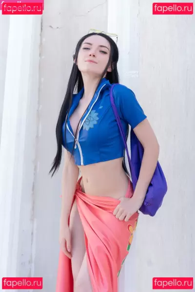 Carry Key / CarryKey / CarryKey_ / CarryKeycos / carry.key_cosplay / carrykey_cosplay Nude Onlyfans Photo Gallery photo 135