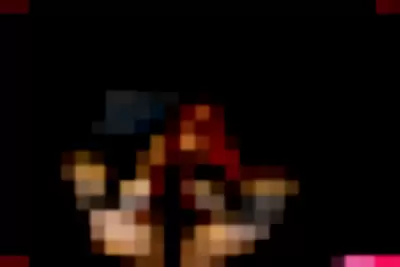 embergemini Nude Onlyfans Photo Gallery photo 338