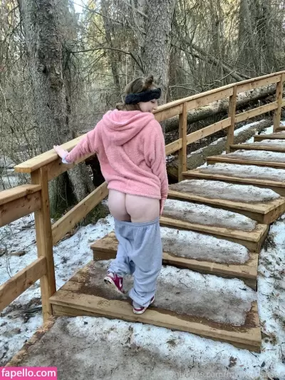 myskyewatson Nude Onlyfans Photo Gallery photo 655