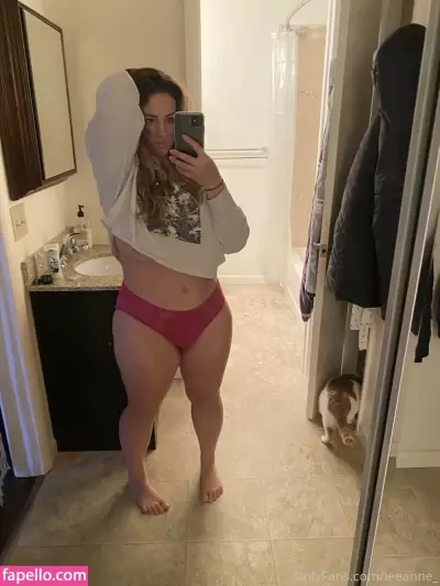 LeeAnne Nude Onlyfans Photo Gallery photo 967