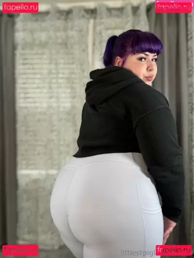littlestpigletann Nude Onlyfans Photo Gallery photo 399