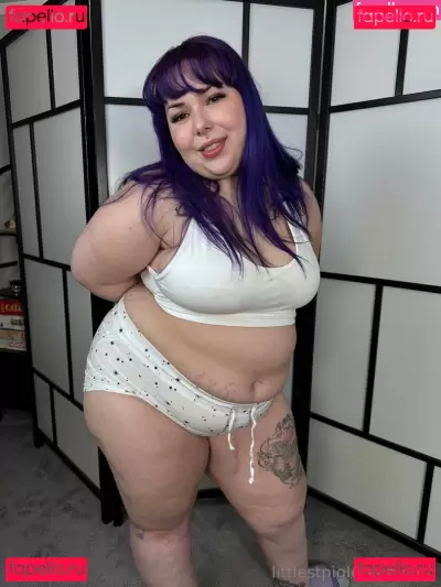 littlestpigletann Nude Onlyfans Photo Gallery photo 140