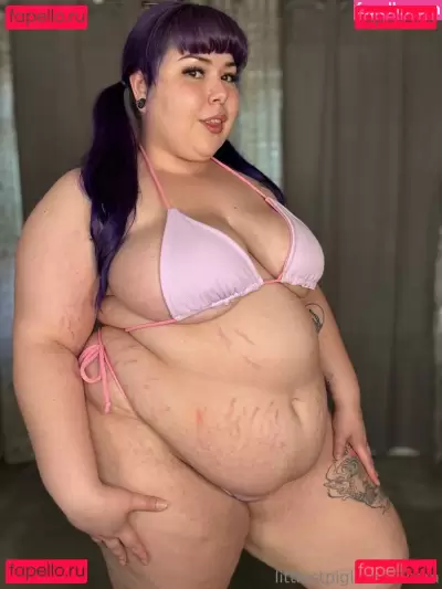 littlestpigletann Nude Onlyfans Photo Gallery photo 9