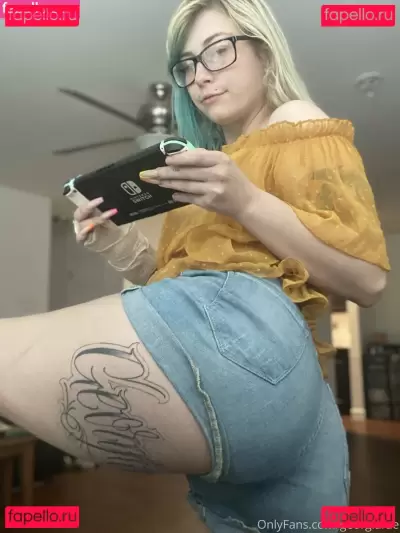 georgiarae Nude Onlyfans Photo Gallery photo 63