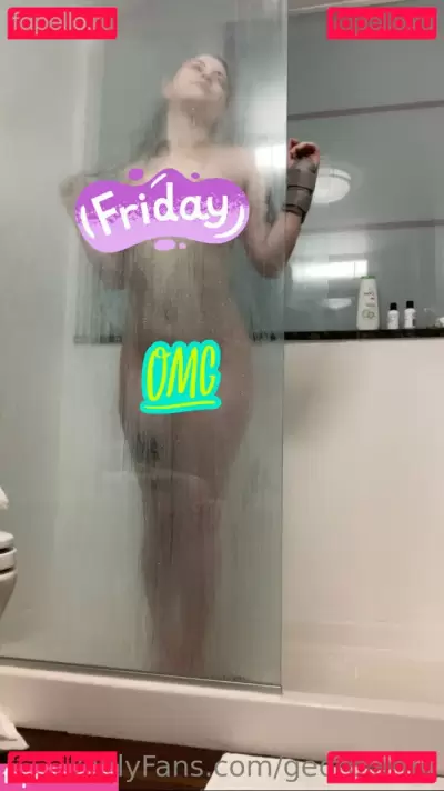 georgiarae Nude Onlyfans Photo Gallery photo 8