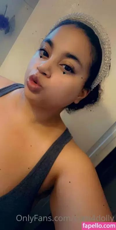 cum4dolly Nude Onlyfans Photo Gallery photo 944