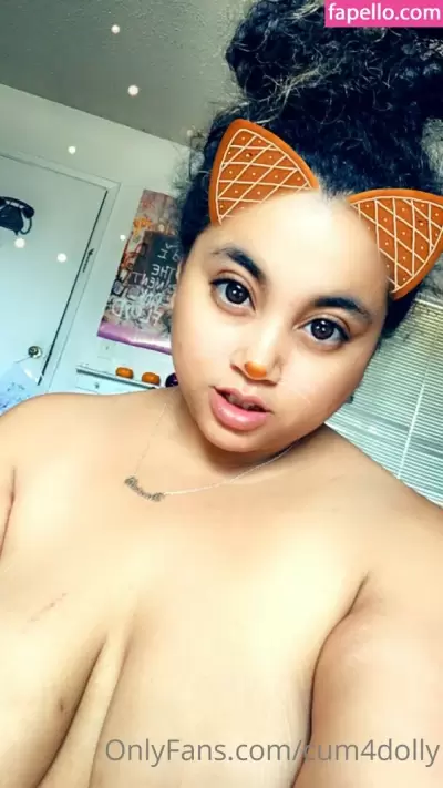 cum4dolly Nude Onlyfans Photo Gallery photo 890