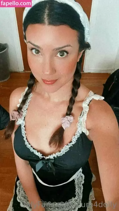 cum4dolly Nude Onlyfans Photo Gallery photo 830