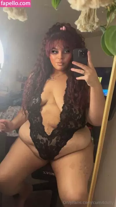cum4dolly Nude Onlyfans Photo Gallery photo 10