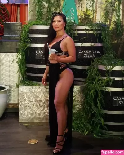 Tina Khm Nude Onlyfans Photo Gallery photo 22
