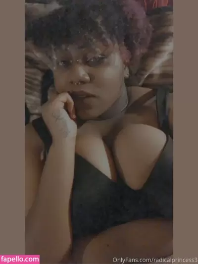 radicalprincess3 Nude Onlyfans Photo Gallery photo 76