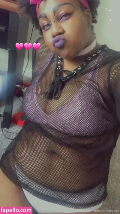 radicalprincess3 Nude Onlyfans Photo Gallery photo 11