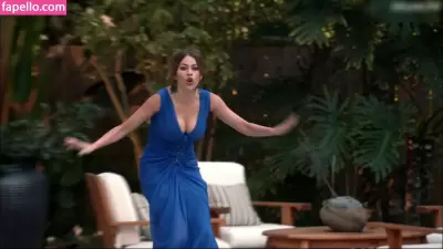 Sofia Vergara Nude Onlyfans Photo Gallery photo 1235