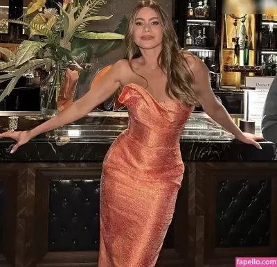 Sofia Vergara Nude Onlyfans Photo Gallery photo 1154