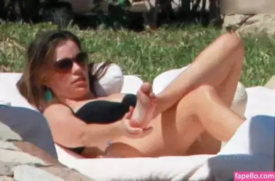 Sofia Vergara Nude Onlyfans Photo Gallery photo 1071